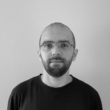 Photo of Ahmed Şeref Güneysu