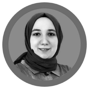 Photo of Semanur Güneysu